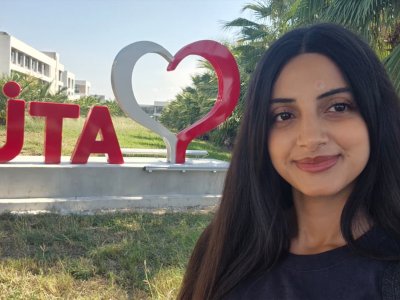 MDU tələbələri xarici universitetlərdə təhsilə başlayıblar
