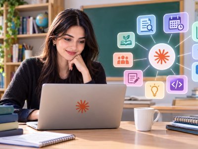 Müəllimlərin ən yaxşı köməkçilərindən biri&nbsp;- dərs planından akademik yazıya qədər