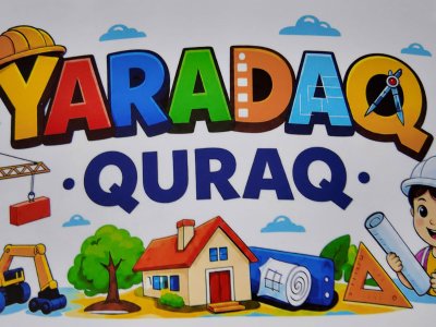 Uşaqların xəyalındakı şəhərlər: &ldquo;Yaradaq, quraq!&rdquo; layihəsi
