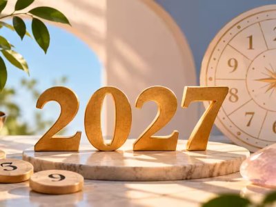 2027-ci il nə ilidir? - Şərq təqvimi açıqlandı&nbsp;