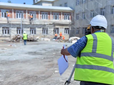 Azərbaycanın dəstəyi ilə Suriyada 100-dən çox məktəbi bərpa edilir