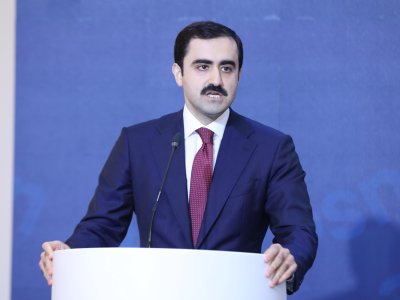 Azərbaycanda təhsilin keyfiyyəti və əlçatanlığı artıb
