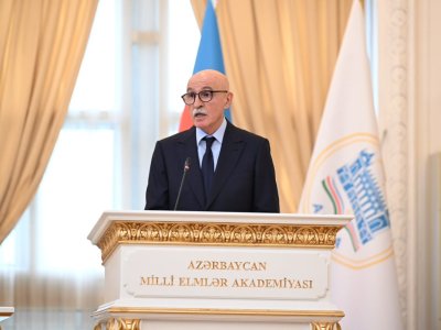 Azərbaycanda təhsil sistemi müasir tələblərə cavab verən sistem qurmağa çalışır