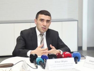 Azərbaycanda ümumi təhsil üzrə yeni standartlar hazırlanır