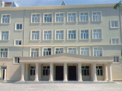 225 nömrəli məktəbdə şagirdlərə psixoloji dəstək göstərilib