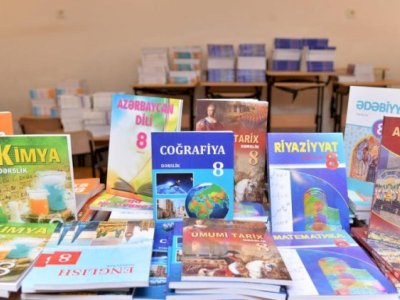Kimya dərsliklərində çatışmazlıqlar: Müəllimdən dəyişiklik TƏKLİFİ&nbsp;