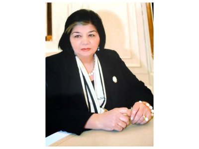 Professor vəfat edib