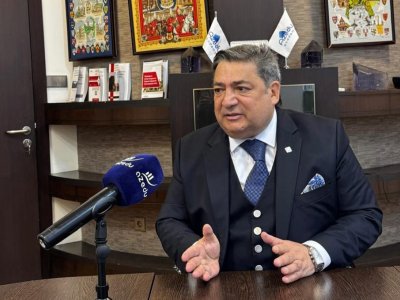 "Müəllim nüfuzu yenidən bərpa edilməli, peşəkarlığı qiymətləndirilməlidir" -&nbsp;&nbsp;MÜSAHİBƏ