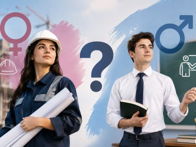 Peşələrin cinsiyyəti yoxdur, amma cəmiyyətin yanaşması dəyişmir - SƏBƏBLƏR