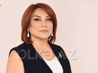 Dövlət Dəniz Akademiyasına yeni rektor əvəzi təyin olunub