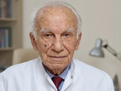 Professor Arif Əfəndiyev vəfat etdi&nbsp;