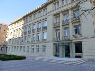 Bəzi məktəblərin adları dəyişdirilib