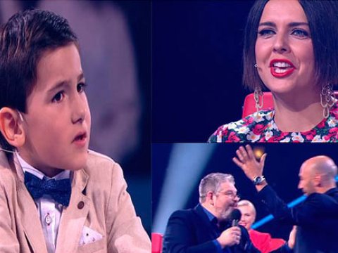 “İnanılmaz Bacarıqlar Olmur” - Fotolar