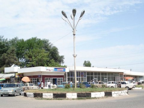 Saatlının mağazadan məktəbə çevrilən 112 yaşlı ilk tədris ocağı - FOTOLAR