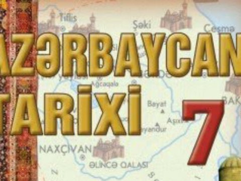“Azərbaycan tarixi” dərsliklərində 80 səhv... – FOTO