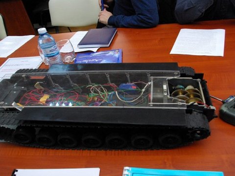 Alimlərimizin texnoloji inqilabı - Məşhur helikopter istehsalçısından sifariş aldılar - FOTOLAR