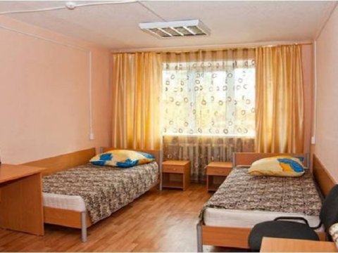 Bu universitetin 2000 nəfərlik yataqxana kompleksi salınacaq