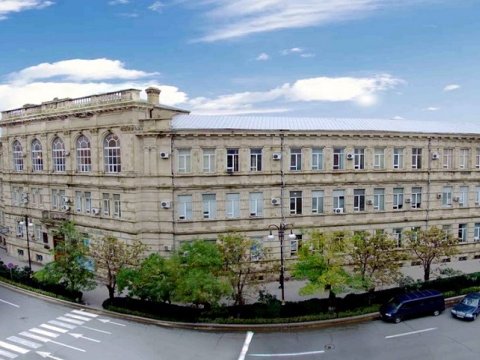 Azərbaycan Dövlət İqtisad Universitetində yeni elmi-tədqiqat mərkəzləri yaradılır