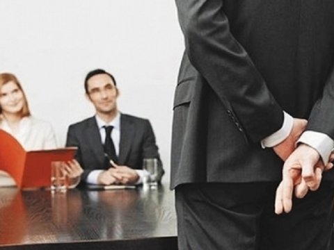 Dövlət qulluğuna müsahibədə 23 namizəd uyğun hesab edilib