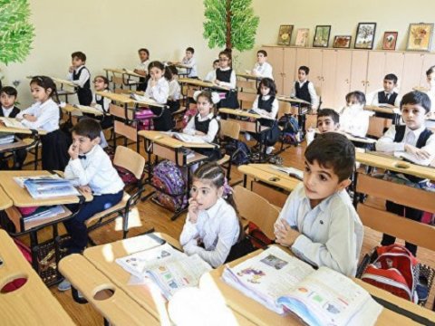 “Sağlam təhsil” sinifləri ilə ənənəvi siniflər arasında ciddi fərq