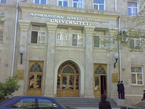 Pedaqoji Universitetin Elmi Şurasının iclası keçirilib
