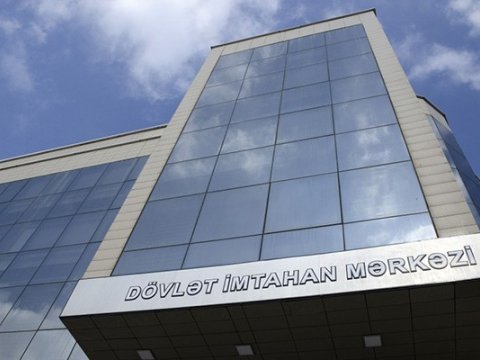 Orta ixtisas təhsili müəssisələrinə tələbə qəbulu elan edildi