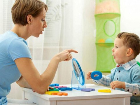 Bağça vaxtında başlanan faciə - \