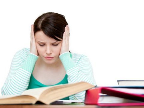 Tələbələrin yaddaş problemləri - Bu bəladan xilas olmağın ƏN ASAN ÜSULLARI