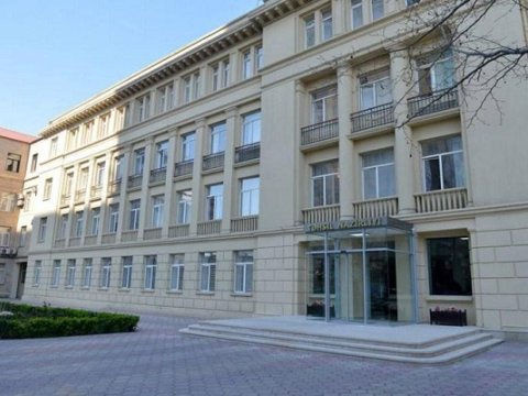 Ötən ay Təhsil Nazirliyinə 15 mindən çox müraciət daxil olub