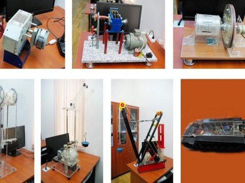 Azərbaycan Texniki Universitetinin alimlərindən yeni ixtira