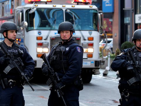 Amerika universitetində silahlı insident-ÖLƏNLƏR VAR