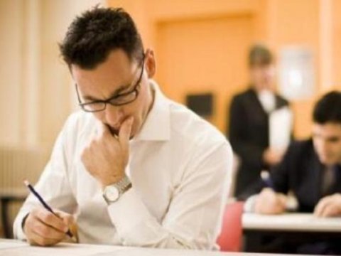 Dövlət qulluğuna qəbul olmaq istəyənlər üçün sınaq imtahanı keçiriləcək