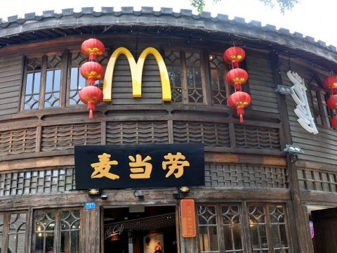 Hamburger hazırlamağın üsullarını 22 dildə tədris edən qeyri-adi universitet