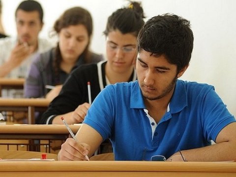 Şagirdlərin nəzərinə! - Martın 11-də buraxılış imtahanı keçiriləcək