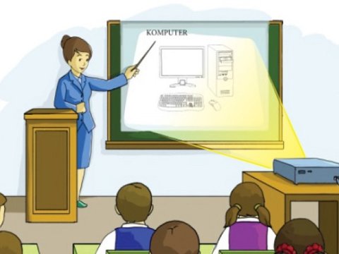 “İnformatikadan imtahan keçirilsə, bütün şagirdlər kəsilər” - Məktəblərdə kompüter problemi