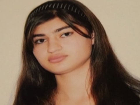 Yeddi oğlanın oğurladığı tələbə DANIŞDI: “Məni qaçıran oğlanı tutdular”