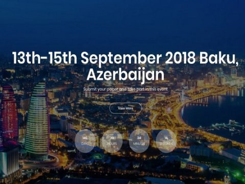 Bakıda texnologiya sahəsində nəhəng konfrans keçiriləcək - İlk dəfə