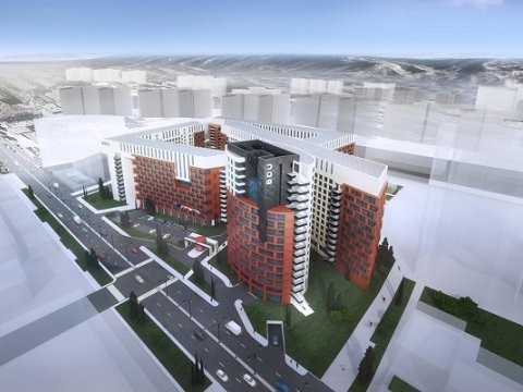 BDU-nun yataqxanası nə vaxt tikiləcək? - Rektor açıqladı