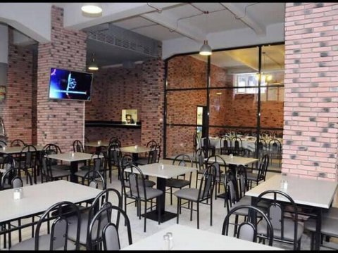 Neft və Sənaye Universitetinin yeni bufeti istifadəyə verildi