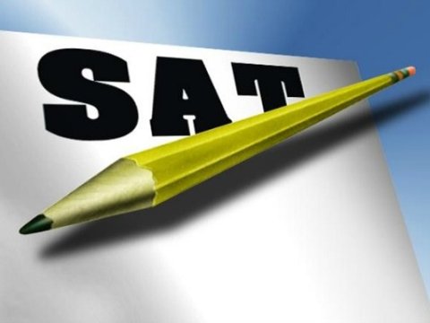 SAT imtahanı keçiriləcək