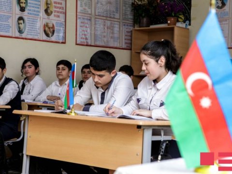 Buraxılış imtahanında iştirak edəcək şagirdlər üçün TÖVSİYƏLƏR