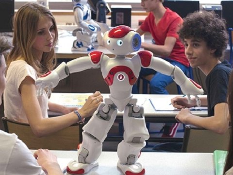 Xərclənən milyonlar, robotla “döyüşmək” üçün yetişdirilən şagirdlər... - ABŞ TƏHSİL SİSTEMİNİN SİRLƏRİ