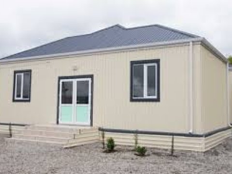 Prezident modul tipli məktəblərə 5 milyon manat ayırdı - SİYAHI