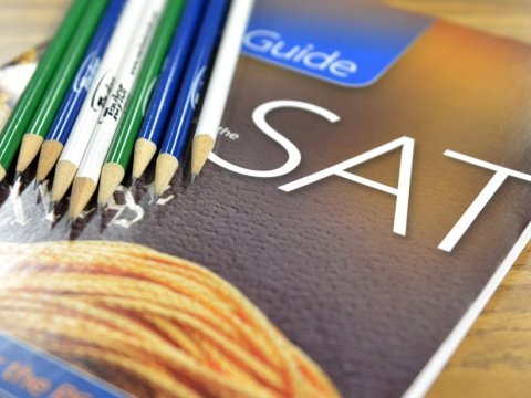 SAT imtahanında 1 nəfər iştirak etməyib