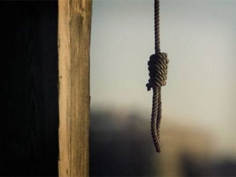 Gəncədə 11-ci sinif şagirdi intihar edib