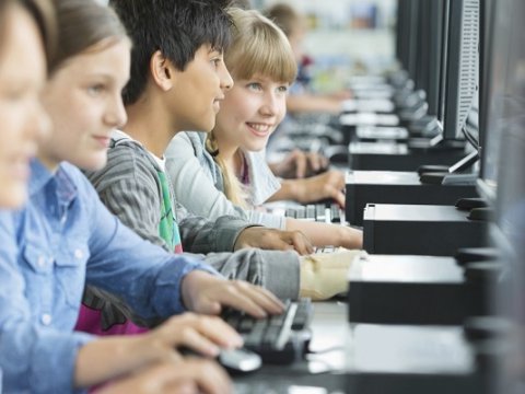 Gəncə, Sumqayıt və Abşeronda I sinfə elektron qəbul başlayıb