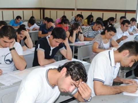 Bakalavriat və tibb üzrə əsas təhsil səviyyələrində təhsil xərcləri təsdiqlənib
