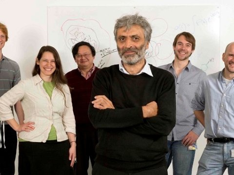 “Azərbaycanda bu universitetin məzunlarını dünyada böyük işlər görəcəklər” - Kembricdə çalışan həmyerlimiz