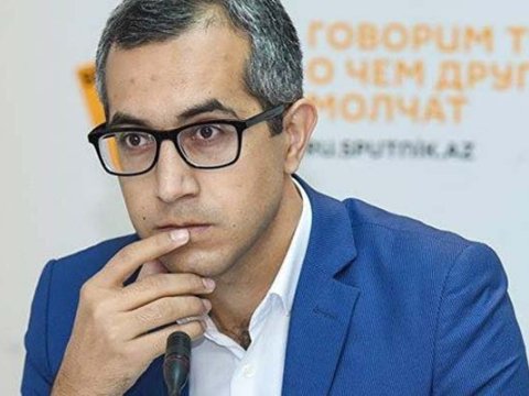 Kamran Əsədov abort açıqlamasına görə məhkəməyə verilib? - Açıqlama