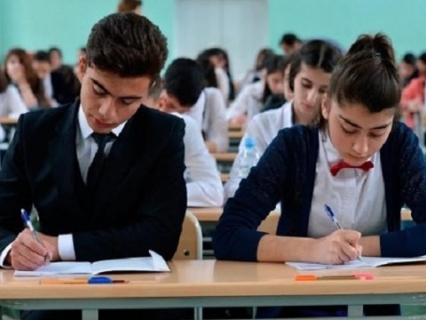 “Riyaziyyatdan düşən suallar çox qəliz idi...” - İmtahan verən doqquzuncular narazıdır